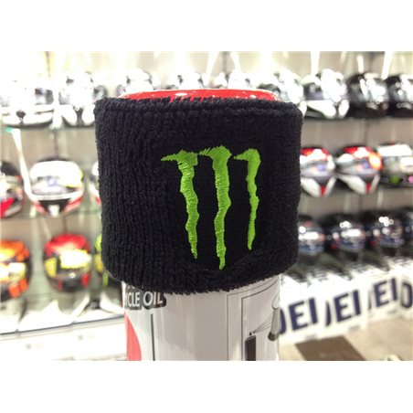 FUNDA PROTECTOR DEPOSITO FRENOS 3 FUNDA PROTECTOR DEPOSITO FRENOS 3